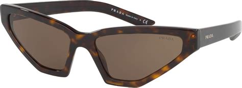 PRADA Sunglasses, PR 12VS 57 